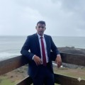 Hendryl Rhaynier Magri dos Santos, Bacharel em Direito e Correspondente Jurídico em Vitória, ES