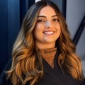 Thais Gomes, Bacharel em Direito e Correspondente Jurídico em Curitiba, PR