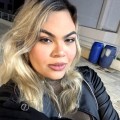 Miuriel Maiara Cristina da Silva Oliveira, Estudante de Direito e Correspondente Jurídico em Vitória de Santo Antão, PE
