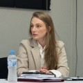 Bárbara Varnier Pomatti, Advogado e Correspondente Jurídico em Lagoa Vermelha, RS