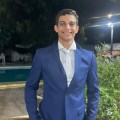 Kauann Henrique, Estudante de Direito e Correspondente Jurídico em Arapiraca, AL