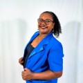 Maria Jacinta Castro Mendes, Estudante de Direito e Correspondente Jurídico em Belém, PA