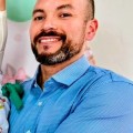 Maicon de Jesus Alves, Bacharel em Direito e Correspondente Jurídico em Tubarão, SC