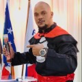 João Marcelo Sobrinho de Souza, Bacharel em Direito e Correspondente Jurídico em Itajaí, SC