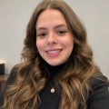 Jennifer Cameran Rodrigues Correia, Estudante de Direito e Correspondente Jurídico em São Paulo, SP