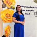 Clessia Machado, Estudante de Direito e Correspondente Jurídico em São Paulo, SP
