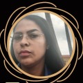 Daniela Ribeiro, Estudante de Direito e Correspondente Jurídico em Mauá, SP