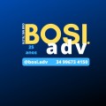 Emerson Bosi e Silva, Advogado e Correspondente Jurídico em Uberaba, MG