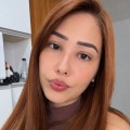 Anna Karolina Nunes Costa, Bacharel em Direito e Correspondente Jurídico em São José do Rio Preto, SP