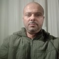 Rogério Santos de Jesus, Estudante de Direito e Correspondente Jurídico em Palhoça, SC