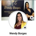 Wendylania Ariane Borges, Advogado e Correspondente Jurídico em Uberaba, MG
