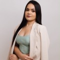 Amanda Monteiro Silva, Advogado e Correspondente Jurídico em João Monlevade, MG