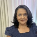 Débora Cristina Xavier Lopes, Advogado e Correspondente Jurídico em Goiânia, GO