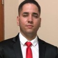 Luan Victor de Alencar, Advogado e Correspondente Jurídico em Tucuruí, PA