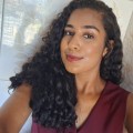 Raquel Cardoso Oliveira, Estudante de Direito e Correspondente Jurídico em Irecê, BA