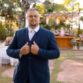 Joao Victor Carvalho de Sousa, Estudante de Direito e Correspondente Jurídico em Parauapebas, PA