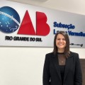 Rochele Pellegrini da Silva, Advogado e Correspondente Jurídico em Lagoa Vermelha, RS