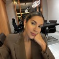 Larissa Facundo de Almeida N Pereira, Estudante de Direito e Correspondente Jurídico em Juazeiro do Norte, CE
