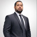 Jaimerson Ferreira Lages, Advogado e Correspondente Jurídico em Cajamar, SP