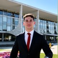 Rafael Lukas O. Fonseca de Castro, Estudante de Direito e Correspondente Jurídico em Campina Grande, PB