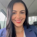 Ludymilla Andressa Mendonca Sabino, Advogado e Correspondente Jurídico em Uberlândia, MG