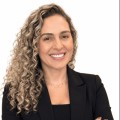 Márcia Maria Rodrigues de Lima, Estudante de Direito e Correspondente Jurídico em Maracanaú, CE