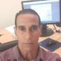 Jaseias Torquato da Silva, Bacharel em Direito e Correspondente Jurídico em Florianópolis, SC