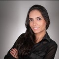 Ana Carla Dias de Matos, Bacharel em Direito e Correspondente Jurídico em Goiânia, GO