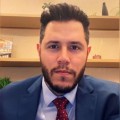 João Paulo de Almeida Couto Alves Segundo, Advogado e Correspondente Jurídico em Belém, PA