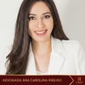 Ana Carolina Ribeiro Advocacia, Advogado e Correspondente Jurídico em Araguari, MG