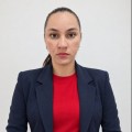 Leticia Soares Pereira, Bacharel em Direito e Correspondente Jurídico em Tangará da Serra, MT