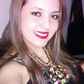 Keyla Camargo, Bacharel em Direito e Correspondente Jurídico em Indaiatuba, SP