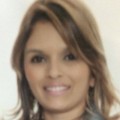 Rafaella da Silva Pádua, Advogado e Correspondente Jurídico em Presidente Prudente, SP