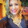 Flávia Leão de Barcellos, Bacharel em Direito e Correspondente Jurídico em Pitangui, MG