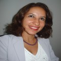Cláudia Fernanda de Queiroz, Bacharel em Direito e Correspondente Jurídico em Olinda, PE