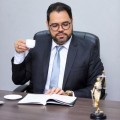 Davis Guimarães, Advogado e Correspondente Jurídico em Simão Dias, SE