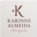 Karinne Almeida, Advogado e Correspondente Jurídico em Maceió, AL