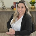 Maricleia A Garcia, Bacharel em Direito e Correspondente Jurídico em Francisco Beltrão, PR