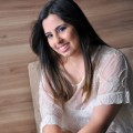 Caroline Motta, Bacharel em Direito e Correspondente Jurídico em Porto Alegre, RS
