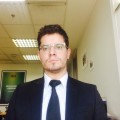 Rafael Estorilio, Bacharel em Direito e Correspondente Jurídico em Brasília, DF