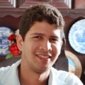 Luciano Ferreira, Bacharel em Direito e Correspondente Jurídico em Piripiri, PI