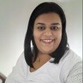 Laura Santana Damacena, Bacharel em Direito e Correspondente Jurídico em Cajamar, SP