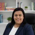 Laura Santana Damacena, Bacharel em Direito e Correspondente Jurídico em Cajamar, SP